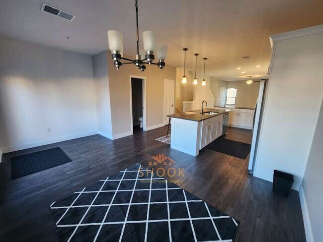 Brownstone Condominiums