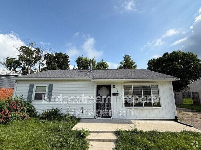 Building Photo - 59 N Haven Dr Rental