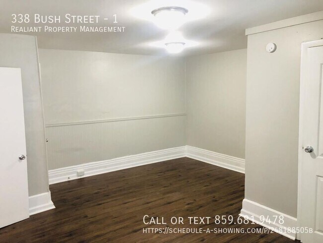 Photo - 338 Bush St Unidad 1