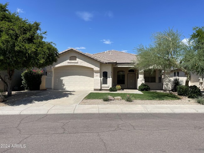 Photo - 7322 E Gallego Ln Casa