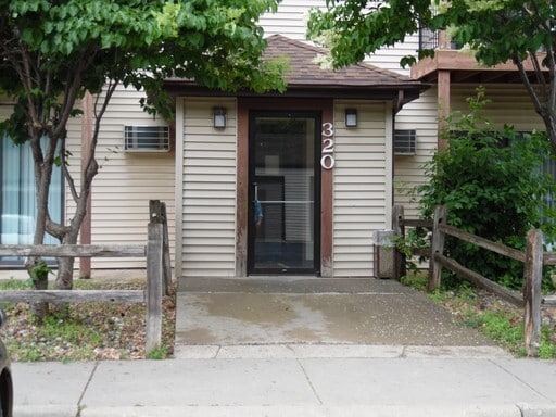 Sandy Creek (SAN320N)