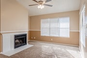 2BR, 2BA - 978SF