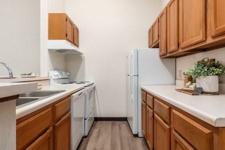 Southampton Apartments