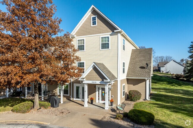 Photo - Brookside I & II Senior Apartments