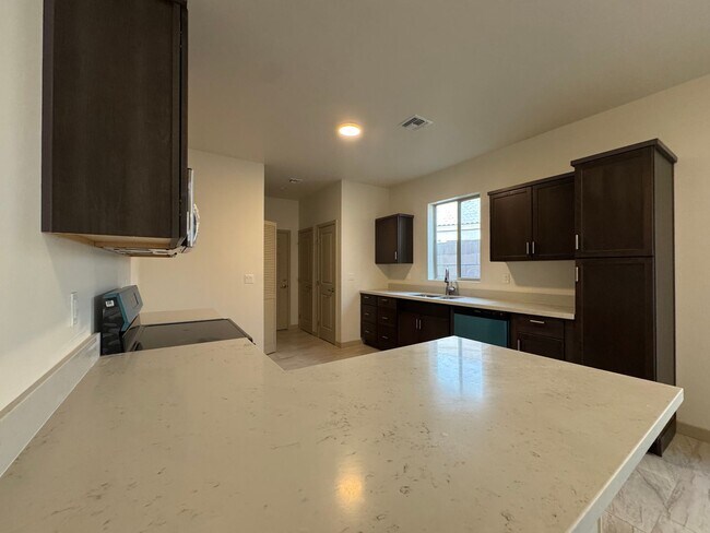 Photo - Brand-New Modern 3-Bedroom Home in Gated Chaparral Terrace Community