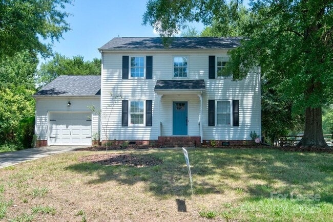 Photo - 11205 Vintage Ln House