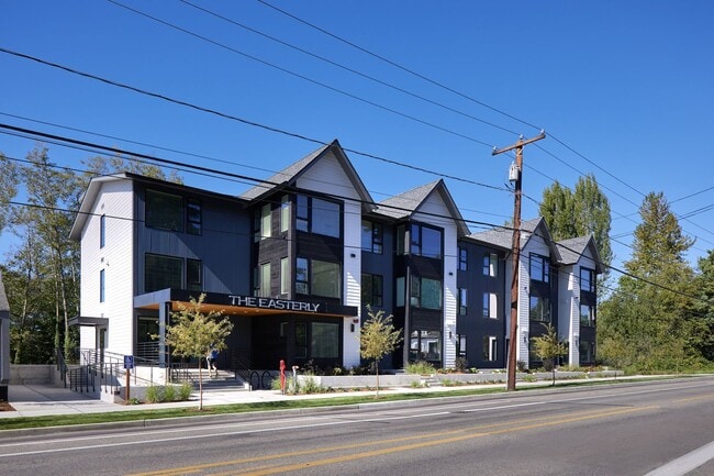 Photo - The Easterly