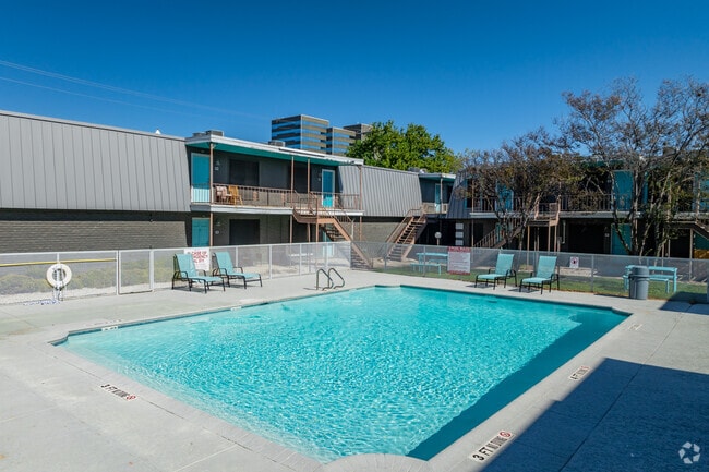 Building Photo - Nest Rental