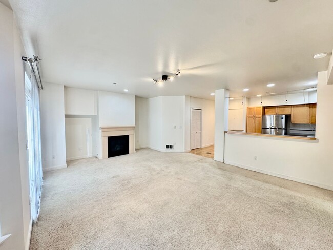 Photo - Welcome to the Metropolitan! Unidad 405