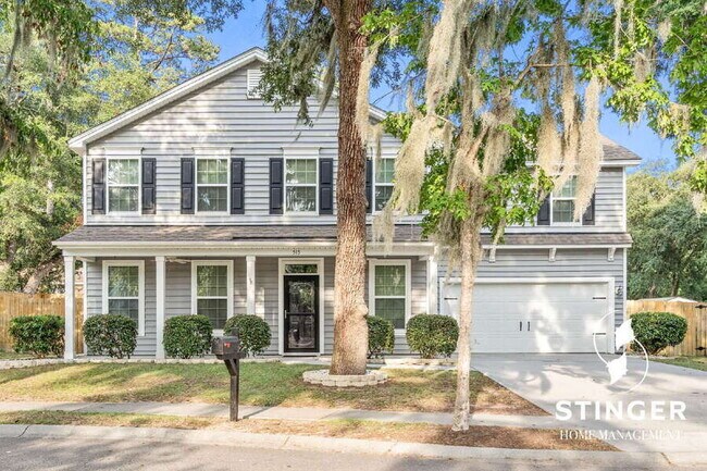 Photo - 515 Abner Ln