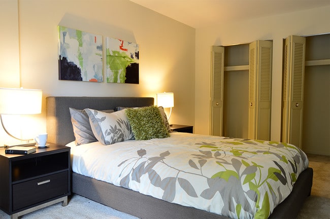 Hillendale Gate Apartments