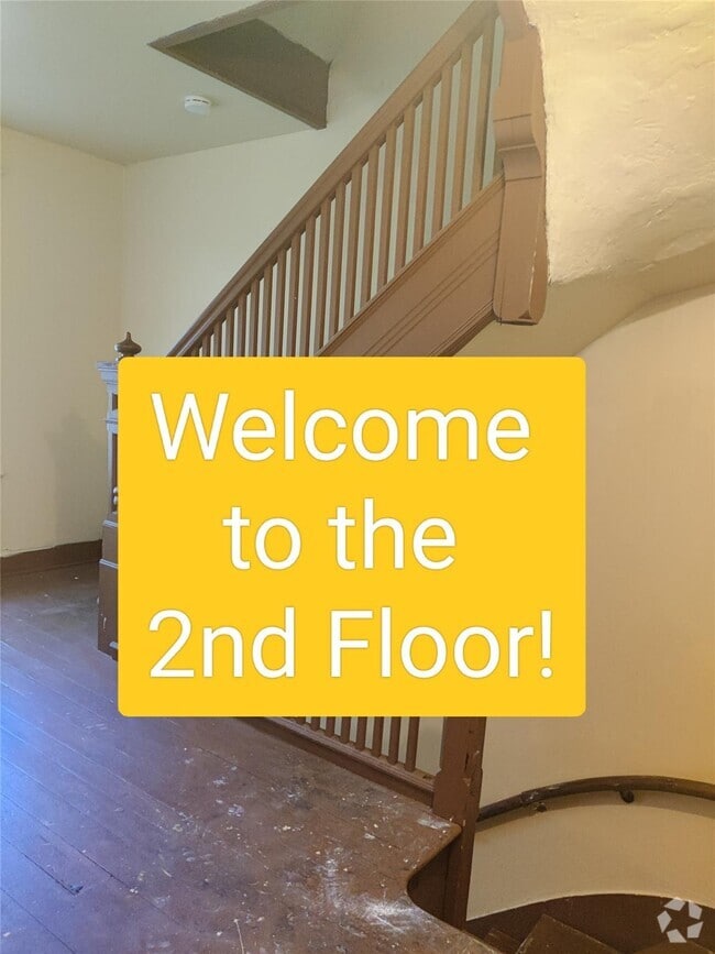 Building Photo - 85 N Hamilton St Unit 2 Rental