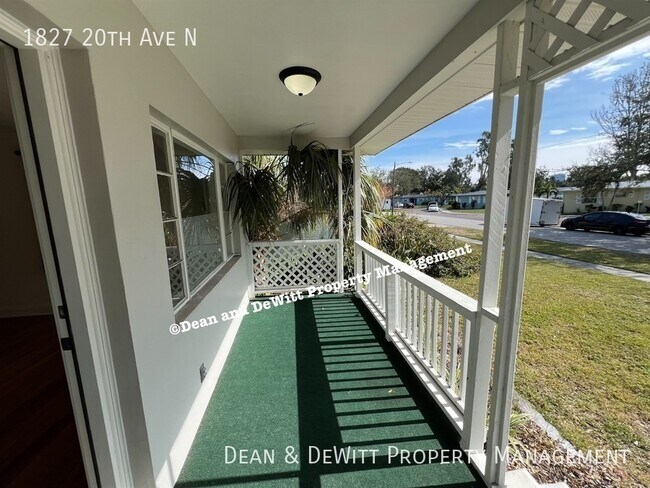Photo - 1827 20th Ave N