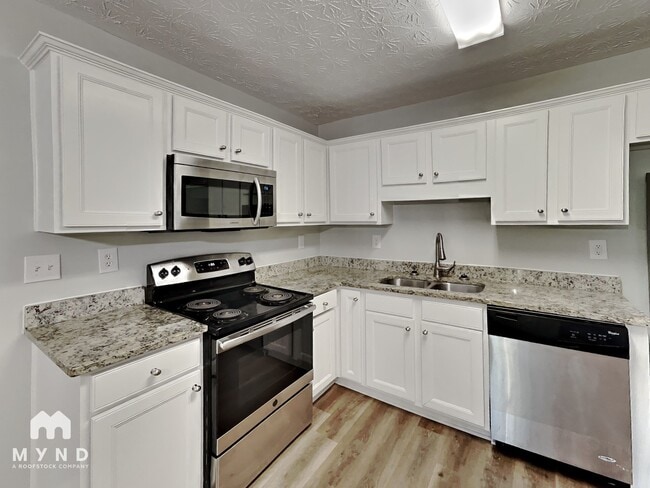 316 Eleanor Dr