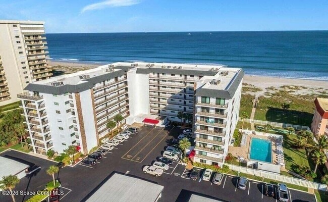 Building Photo - 650 N Atlantic Ave Unit Ph-1