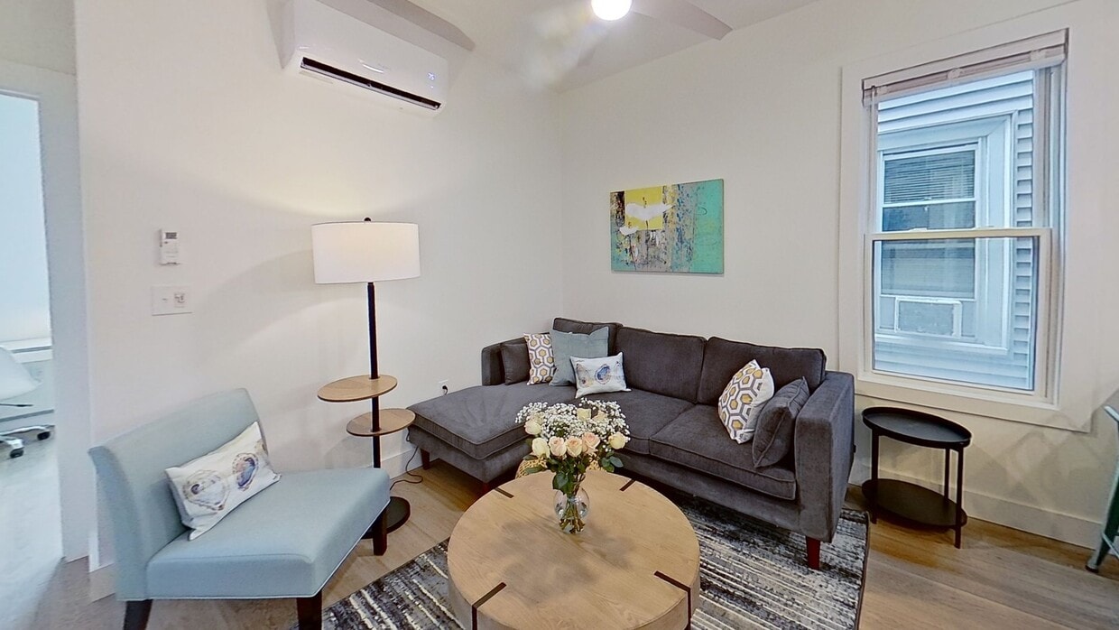 Photo - New RoostUp Furnished Private Bedroom in S... Apartment