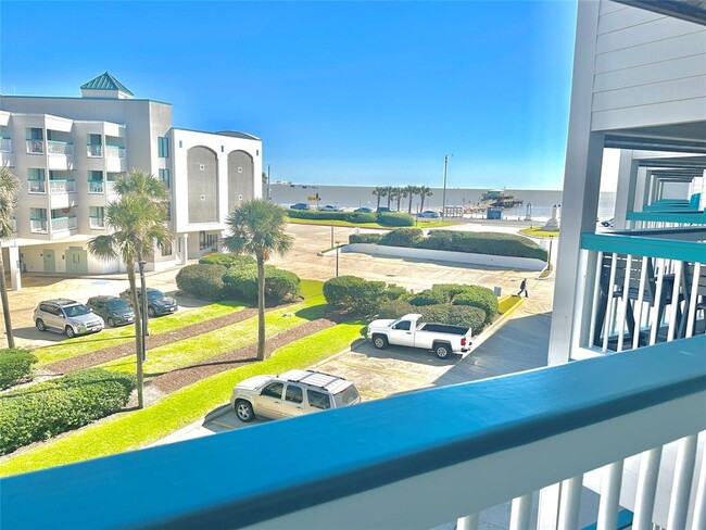 Photo - 6102 Seawall Blvd Condo Unit 269