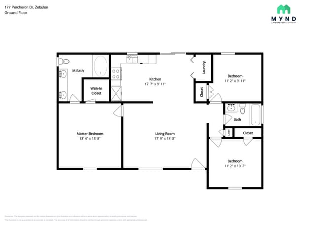 Photo - 177 Percheron Dr