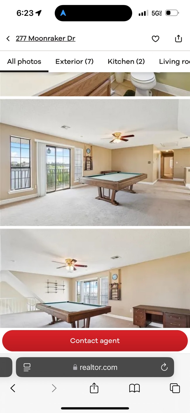 Photo - 277 Moonraker Dr
