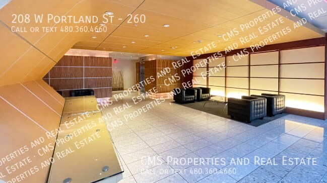 Photo - 208 W Portland St Unit 260