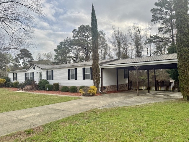 Building Photo - 1905 High Cotton St