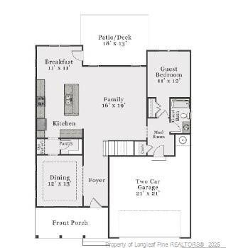 Photo - 5663 Tall Timbers Dr