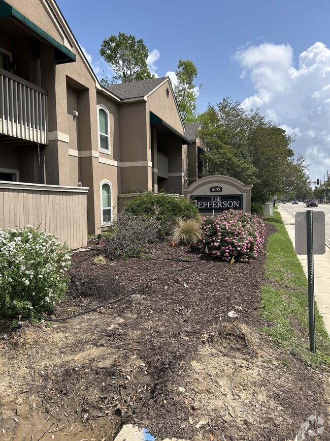 Building Photo - 8155 Jefferson Hwy Unit 312 The Jefferson Rental