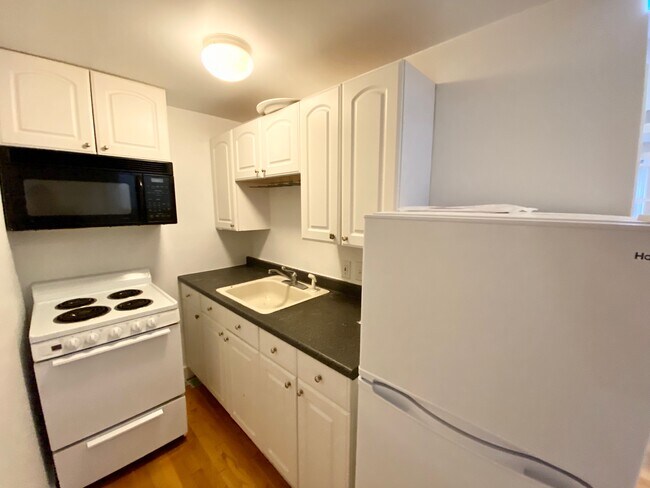 595 Tremont St Unit Penthouse