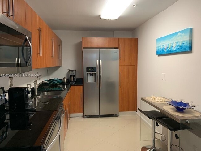 Photo - 3001 S Ocean Dr Unit 721