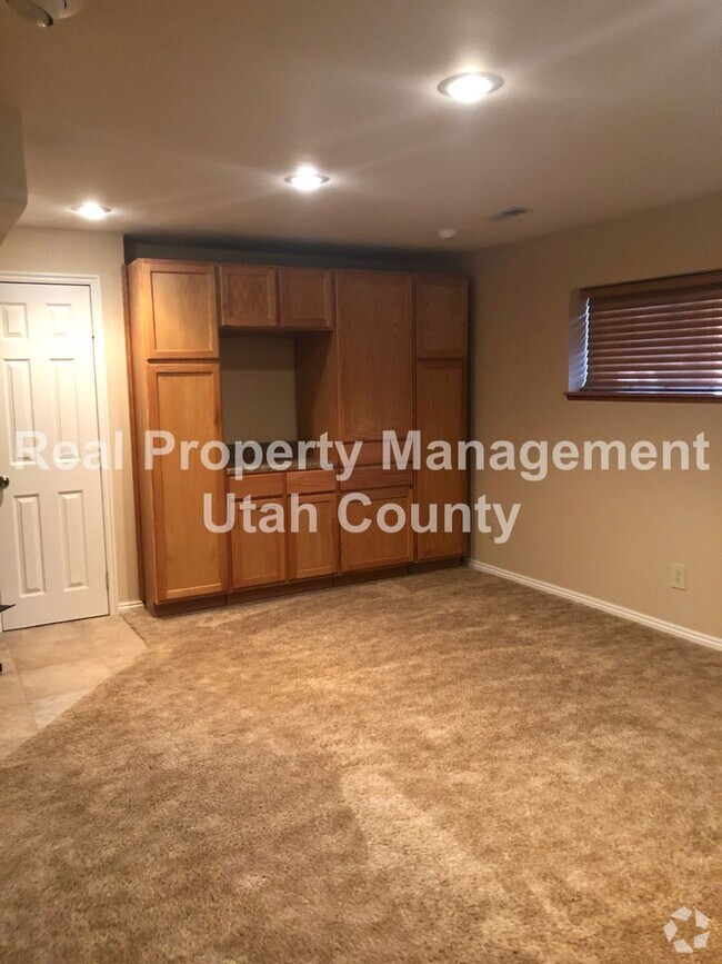 Building Photo - Half Off First Months Rent! Spacious Lehi ... Rental