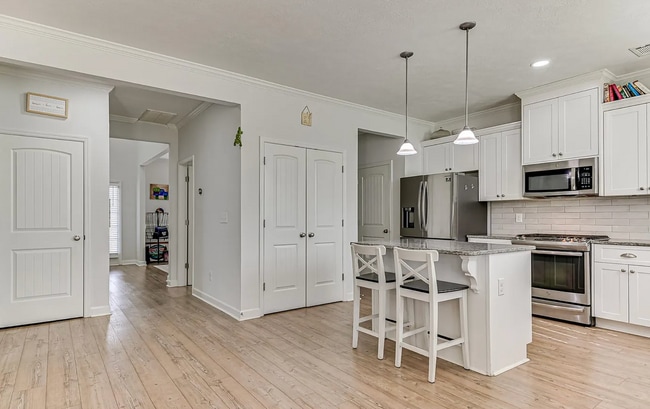 Photo - Summerton Village 2 Story Home