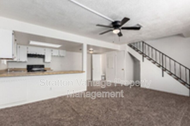 Photo - 545 W 16th Ave Townhome