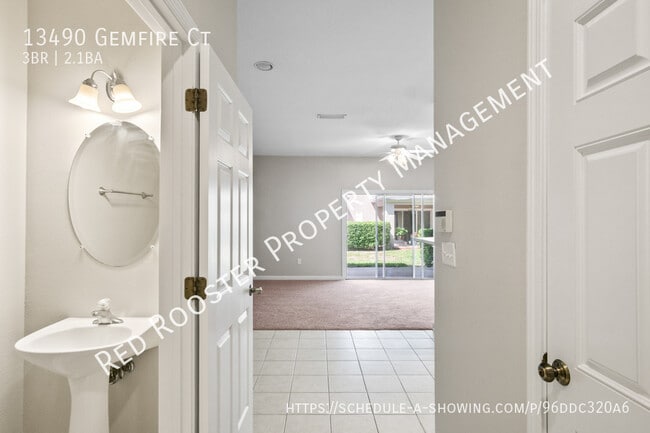Photo - 13490 Gemfire Ct