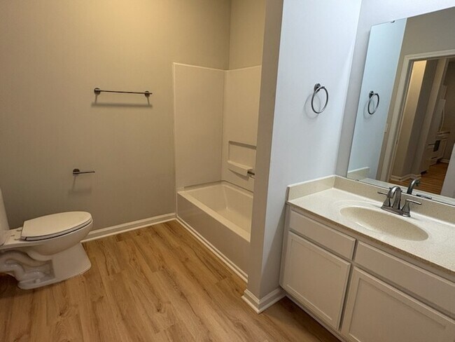 1 Bedroom 1 bath