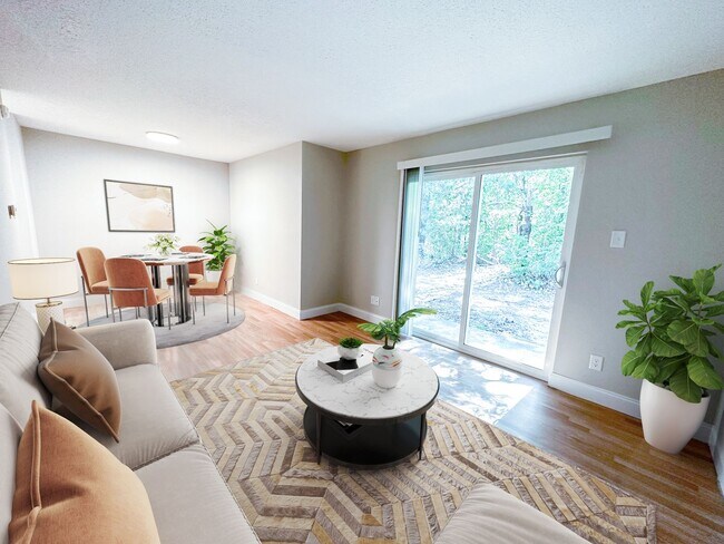 Tillery Ridge Apartment Homes