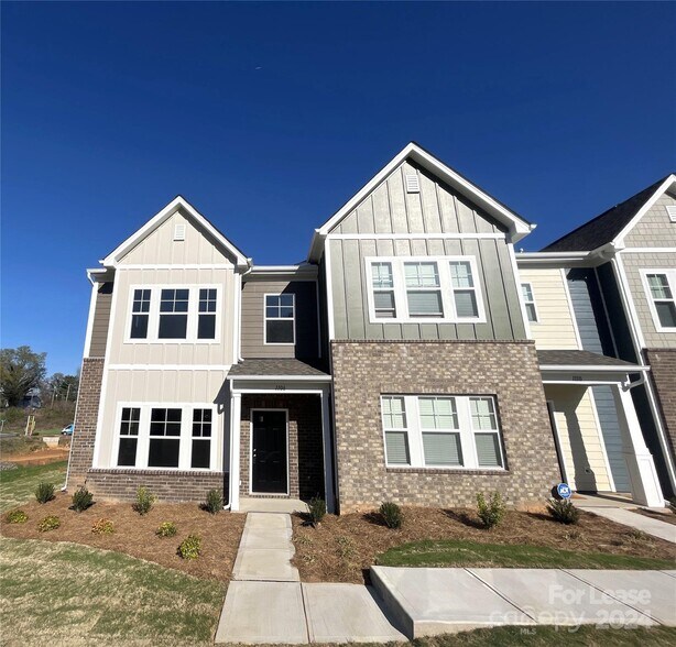 Townhomes For Rent In Gastonia Nc