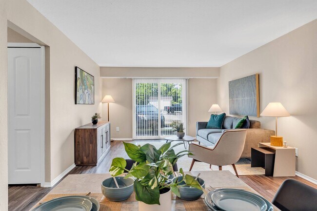 Photo - Timberidge Apartments