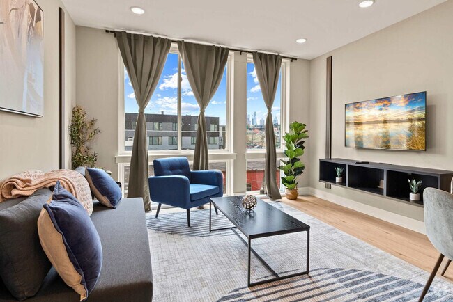 Building Photo - 916 N Delaware Ave Unit ID1055896P Rental