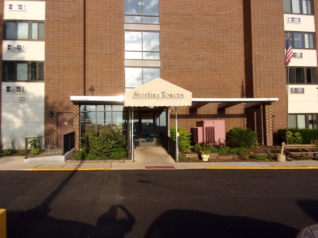 Sterling Towers