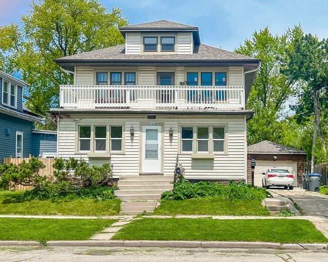 Photo - 1218 Bluff Ave