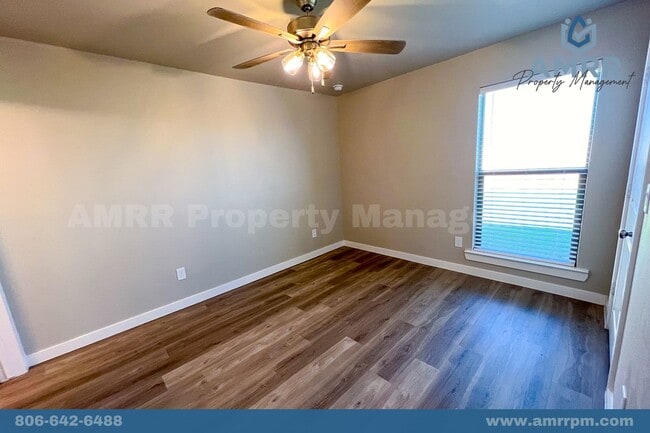 Photo - New Beginnings Start At AMRR - 3 Bedroom In Harvest Development In Wolfforth, TX