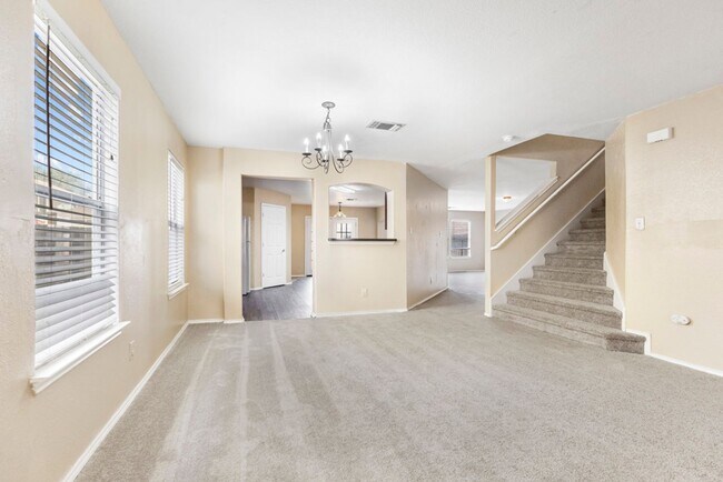 Photo - Stylish & Spacious 4-Bedroom Home