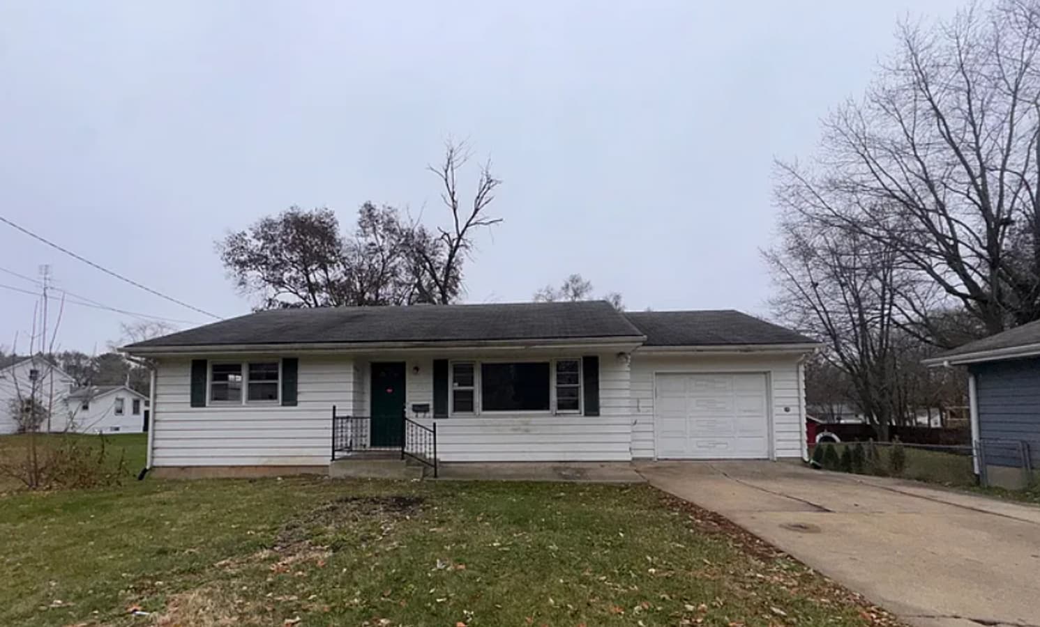 Move-In Ready 2-Bedroom Home in Dixon - Move-In Ready 2-Bedroom Home in Dixon