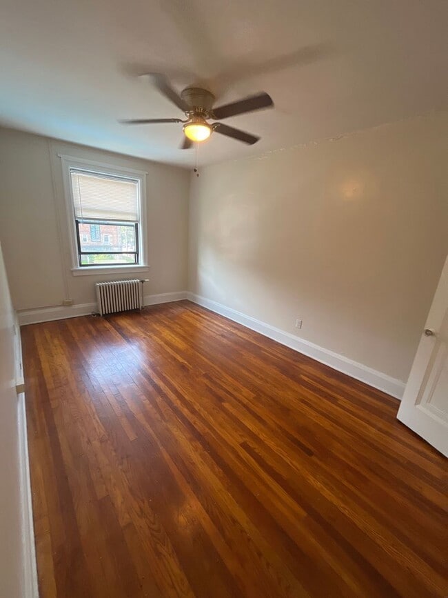 Photo - Hobart Wightman Apartments