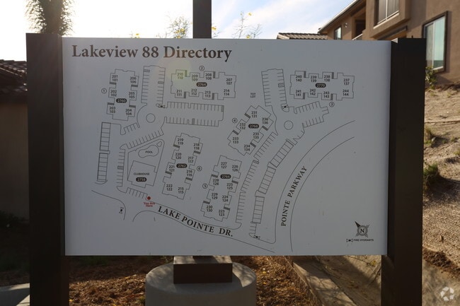 Lakeview 88