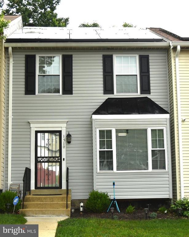 Photo - 1510 Karen Blvd Townhome