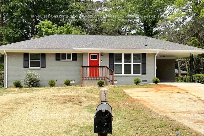 Building Photo - 2145 Green Forrest Dr