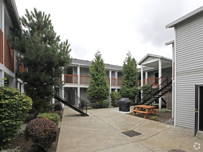 Adera Place - Adera Place Apartments