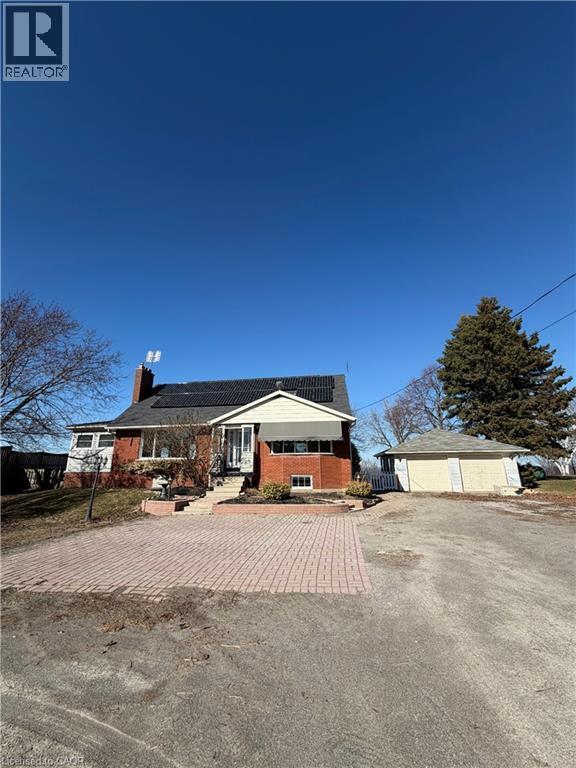 Photo - 805 Ridge Rd