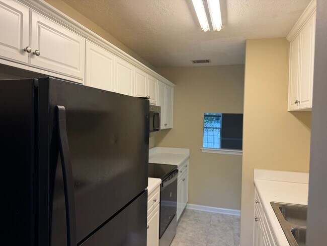 Photo - Grovetown Townhome, Primary Bedroom on Main Level